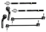 6PC Front Tie Rod Sway Bar Link Kit Ford C-max Escape Focus Transit-connect. Fixed Price $89.99.