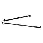 For Jeep CJ7 82-86 Front Passenger Side Crossover Heavy Duty Tie Rod Assembly. Fixed Price $454.99.