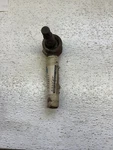 Nos Gm 1960-1962 Truck Lh Thread Outer Tie Rod End 3778877. Fixed Price $35.00.