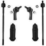 Front Tie Rods For 1999 2000 2001 2002 Volkswagen Cabrio. Fixed Price $52.95.