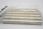 Pack Of New Afco 19509 Swaged Steel Tubes 9" Long, 1" O.d. (3/4) Inch. Fixed Price $58.49.