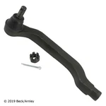 Steering Tie Rod End Beck/arnley 101-4650 Fits 97-98 Acura Tl. Fixed Price $63.99.