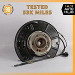 00-06 Mercedes W215 CL600 Amg S55 Rear Right Side Knuckle Spindle Oem. Fixed Price $113.23.