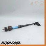 08-15 Jaguar Xkr X150 Power Steering Column Shaft W/ Swing Link Assembly Oem. Fixed Price $124.50.