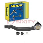 Moog Steering Tie Rod End For TA1588 T3491 MES3491 53540S84A01 Mn. Fixed Price $45.13.