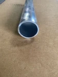 2" Od 6061 Aluminum Round Tube X 1-3/4" Id 36" Long, 1/8" Wall Tubing. Fixed Price $31.74.