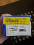 46A0785A Acdelco Advantage GM88876336 Steering Tie Rod For Truck Gmc Chevy. Fixed Price $25.00.