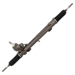 For Mercedes E300D E320 E420 E430 & E55 Amg Power Steering Rack And Pinion. Fixed Price $366.22.