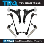 Trq Front Steering & Suspension Kit Fits 2017-2019 Buick 2016-2024 Chevrolet. Fixed Price $239.95.