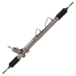 Kia Forte 2.4L 2010 2011 2012 2013 Power Steering Rack & Pinion Dac. Fixed Price $248.83.