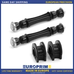 Front Sway Bar Link & Bushing Kit For Chevrolet S10 Blazer Gmc Sonoma Jimmy Rwd. Fixed Price $35.47.