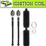 Steering Inner Tie Rod End Suspension 1998-2002 For Toyota Corolla Geo Prizm. Fixed Price $27.29.