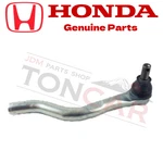 New Honda Genuine Civic Front Tie Rod End Lh 53560-TGH-A01. Fixed Price $140.99.