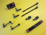 Xrf Lower Ball Joint Inner Outer Tie Rod Sway Bar Fits Sprinter 2500 3500 07-20. Fixed Price $269.71.