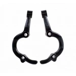 Right Stuff DBSA01 Steering Arms Pair For Chevelle 64-72. Fixed Price $113.47.