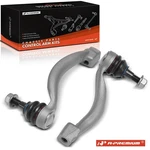 A-premium 2X Front Outer Side Tie Rod End For Jaguar Xe 2016-2021 2017-2020. Fixed Price $56.99.