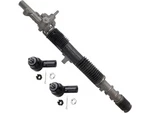 For 2002-2006 Honda Crv Steering Rack And Tie Rod End Kit Detroit Axle 24864QD. Fixed Price $248.43.