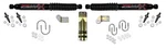 Skyjacker 8270 Steering Stabilizer Dual Kit. Fixed Price $181.59.