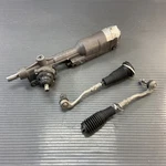 2015-2026 Porsche Macan 95B Electric Power Steering Rack Pinion 51K Miles Oem. Fixed Price $807.50.