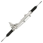 For Mercedes C250 C300 C350 W203 Power Steering Rack & Pinion W/o 4MATIC Awd. Fixed Price $477.67.
