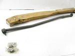 Moog DS1140 Steering Drag Tie Rod Link - Front Right. Fixed Price $40.46.