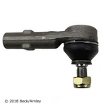 Tie Rod End 101-3620 Unbranded Renumbered To Beck/arnley Free Shipping. Fixed Price $14.85.