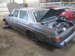 Steering Gear/rack 123 Type Power Fits 75-85 Mercedes 300D 2080983. Fixed Price $190.00.
