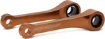 Pro Circuit Pull Rods-honda-crf 250R-18-21 Motocross Dirt Bike Mx Atv. Fixed Price $202.95.