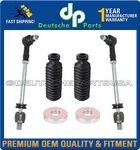 Porsche 911 912E 914 Turbo Tie Rod Kit 93034703101 + 93034719102 Set 6. Fixed Price $119.95.