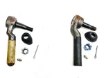 Moog Steering Tie Rod End ES2126R Lot Of Nos. Fixed Price $30.75.
