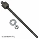 Steering Tie Rod End Beck/arnley 101-5649 Fits 07-08 Honda. Fixed Price $47.36.