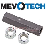 Mevotech Supreme Front Steering Tie Rod End Adjusting Sleeve For 1984-1986. Fixed Price $30.39.