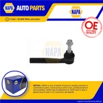 Tie / Track Rod End Fits Vauxhall Vectra Right 02 To 09 Joint Napa 12781813. Fixed Price $19.66.