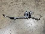 Genuine 18-23 Bmw X2 F39 20-23 X1 Power Steering Gear Rack & Pinion Oem 82K. Fixed Price $450.00.