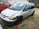 Steering Gear/rack Power And Pinion Fits 96-00 Caravan 361925. Fixed Price $199.80.