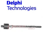 Delphi TA1560 Steering Tie Rod End For MEV392 MEV354 MEV223 JAR1281 IS354 Zy. Fixed Price $28.17.