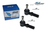 Dlz Outer Tie Rod Ends For Buick Chevrolet Oldsmobile Pontiac Century. Fixed Price $18.99.