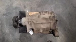 13 14 15 16 17 18 19, Bmw 750I, Rear Differential Carrier 2.81 Ratio, At, Rwd. Fixed Price $350.00.