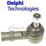 Delphi TA1748 Steering Tie Rod End For V50-9524 T2132 MES2132RL JTE535 Kq. Fixed Price $23.76.