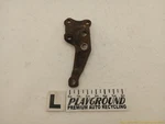 Bmw 735I E32 Driver Left Front Tie Rod Lever Arm Fits 1988-1992 89 90 91. Fixed Price $63.65.