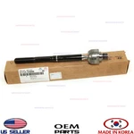 Genuine Inner Steering Tie Rod Oem Kia Optima 2016-2020 57724D4000. Fixed Price $43.63.