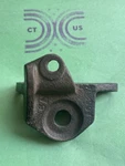 1965 1966 Ford Mustang 8 P/s Cylinder To Frame Orig Oem Bracket C6ZA-3A652-A. Fixed Price $65.00.