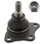 Ball Joint Front Febi For Lancia Alfa Romeo Thema Sw 164 84-98 60510360. Fixed Price $17.04.