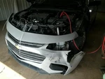 Steering Gear/rack Power And Pinion Vin Z 4TH Digit Fits 16 Malibu. Fixed Price $160.65.