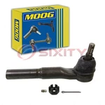 Moog Steering Tie Rod End For TO85092 TA2188 MES800483 AC3Z3A131A Ql. Fixed Price $64.06.