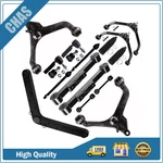 17X Suspension Kit Front Upper Control Arm And Ball Joint For 06-07 Jeep Liberty. Fixed Price $314.88.