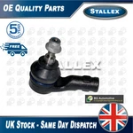 Fits Land Rover Discovery 2.7 Td 4.0 4.4 Tie Rod End Front Stallex LR010671. Fixed Price $25.07.