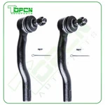 2PCS Front Outer Tie Rod Ends For 2004-2009 QX56 2005-2010 Armada/titan. Fixed Price $33.81.
