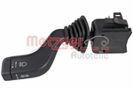 Metzger Steering Column Switch For Opel Suzuki Astra Zafira 98-09 6240241. Fixed Price $14.33.