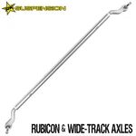 Rock Krawler Pro-x Upgraded Aluminum Tie Rod For 2018+ Jeep Wrangler/gladiator. Fixed Price $515.00.